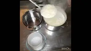 Готовим сыр Панир + рецепт