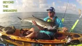 Trout Fishing Forecast - October Texas Coastal Bend 30 Miles Out