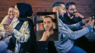 How not to do 'muslim dating'