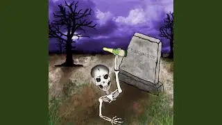 Alone af freestyle