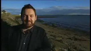 William Orr of The United Irishmen