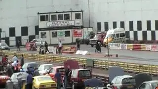 Shakespeare County Raceway Bikes 2