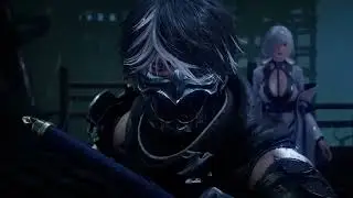 NINJA GAIDEN 4 Launch Trailer 2025