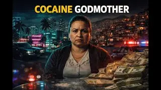 Griselda Blanco: The Cocaine Godmother of Miami