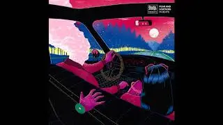 Kenny Keys - Sway [Fear and Loathing in Beats]