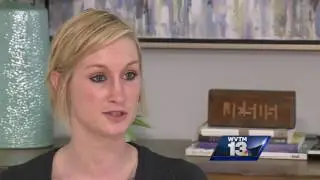 Prisoner to Princess:  Woman describes struggle to overcome opioid addiction