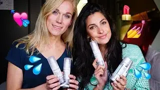TIPS TEGEN ACNE, PUISTJES, COUPEROSE & WALLEN - SKIN CARE - Anna Nooshin