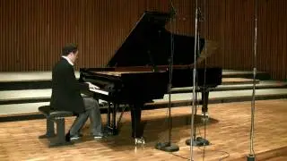 Chopin Nocturne As-Dur op.32 No.2 by Eugene Mursky, piano