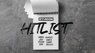 STARDOM - HITLIST
