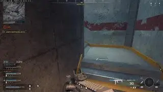 Call of Duty WZ CLIP ER18  Nights