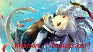 🎵 Nightcore - [