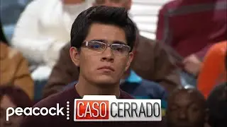 Sexo, curas, homosexualidad y SIDA, Casos Completos | Caso Cerrado | Telemundo