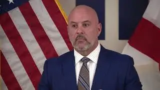 LIVE: Florida CFO Blaise Ingoglia in Orlando to talk 'wasteful spending'