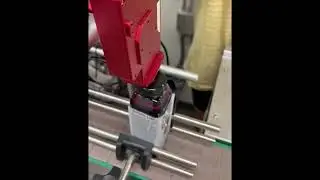 SNEED-JET Titan Inkjet Printer Top Coding Bottles