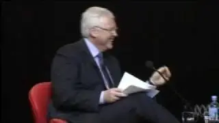 Christopher Hitchens: FODI - Part 10