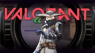 Valorant Custom Lobby Special Event// [FULL VOD]