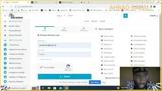 How To Send Private Messages On Ahchyam.com(Check Important Reminder In Description Box)