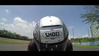 Track Day with R25 Owner Kaskus at Sentul International Circuit