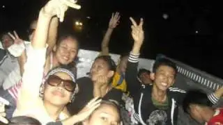 RSSTHS IV honesty 08' 09'