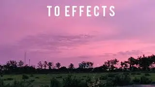 Different Shades Of Nature  !!
