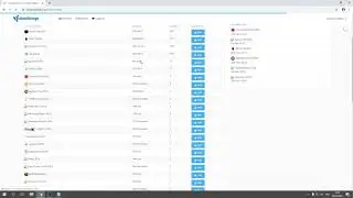 How to vote your favorite token/coin on SatoExchange