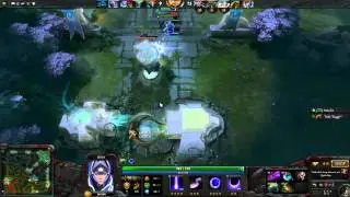 Mid Lane Awesome Luna Game