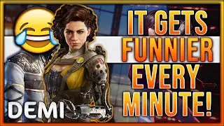 Rogue Company BUT It's a Hilarious Action Comedy! FT. SkoopyPoopy