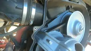 KRX Primary Clutch with 