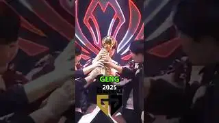 MSI 역대 우승팀 (2018~2025)