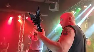 Corpse Medicine 🤘🏽 The Band Repent tour kickoff show 5-4-24