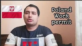 How to apply Poland Work permit|Poland free work permit|2021 🇵🇱