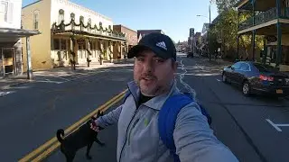 Welcome to Clifton Springs, NY travel Vlog walkthrough Tour. Ontario County | New York