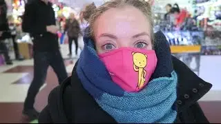 LITTLE BIG ТУР ПО РОССИИ: КИТАЙ И ЕГО ТАРАКАНЫ.