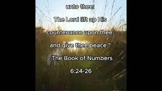 Faithfully Fit Evening Prayer ~ Day 594