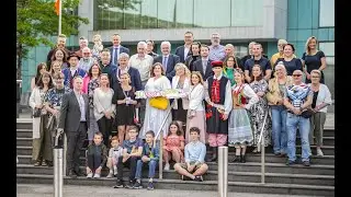 10 years Gorey.pl Polish Cultural Association