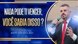 ORAÇÃO DA NOITE 16 DE JANEIRO - BISPO LUIZ CASALECHI