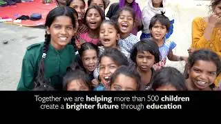 John Lewis and Partners Foundation, supporting charities worldwide