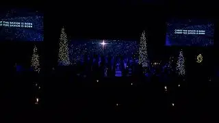 Christmas Eve Worship 7:00pm