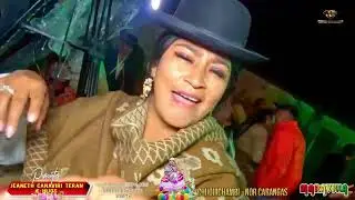Chuquichambi carnaval 2025 maravilla