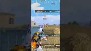 BEST SNIPER AWM 🔥 PUBG MOBILE