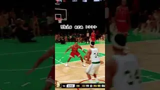#paulpierce #nba2k25#NBAClassics#NbaHistory#youtubeTV#nbaYoutube#nbaviral