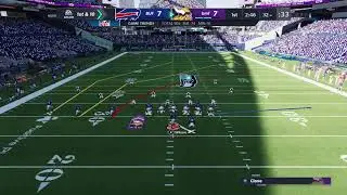 Zero Chill/Blitz! Madden 21 Ultimate Team|Special Offers, Ghosts of Madden, and More!