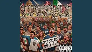 Open Borders, Empty Heads (Fronteras Abiertas, Cabezas Vac&iacute;as (English Version))