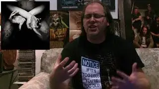 Shining - X - VARG UTAN FLOCK Album Review