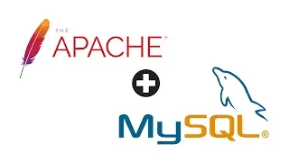 How to install Apache and MySQL on Linux