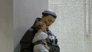 Jan 11th - 10am Sunday Mass - St Anthony of Padua West Harrison NY