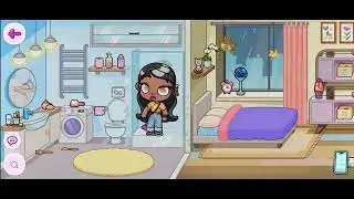 Night routine avatar world #avatarworld 