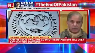 Pakistan on the brink of collapse: Electricity breakdown just tip of iceberg