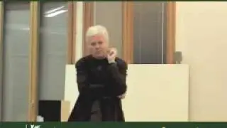 Хайнер Геббельс. Композиторство и режиссура для театра 2007 8/9