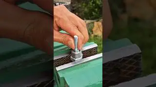 Make PVC pipe thread tools #pvc #beautifultools #threads